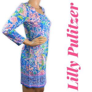 Lilly Pulitzer, Beacon dress, Size XS